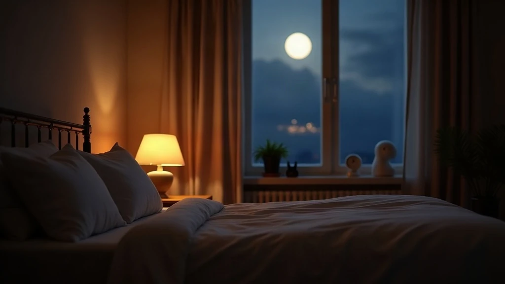 Ideale bedtijd berekenen: hoe laat moet jij naar bed volgens je slaaptype?