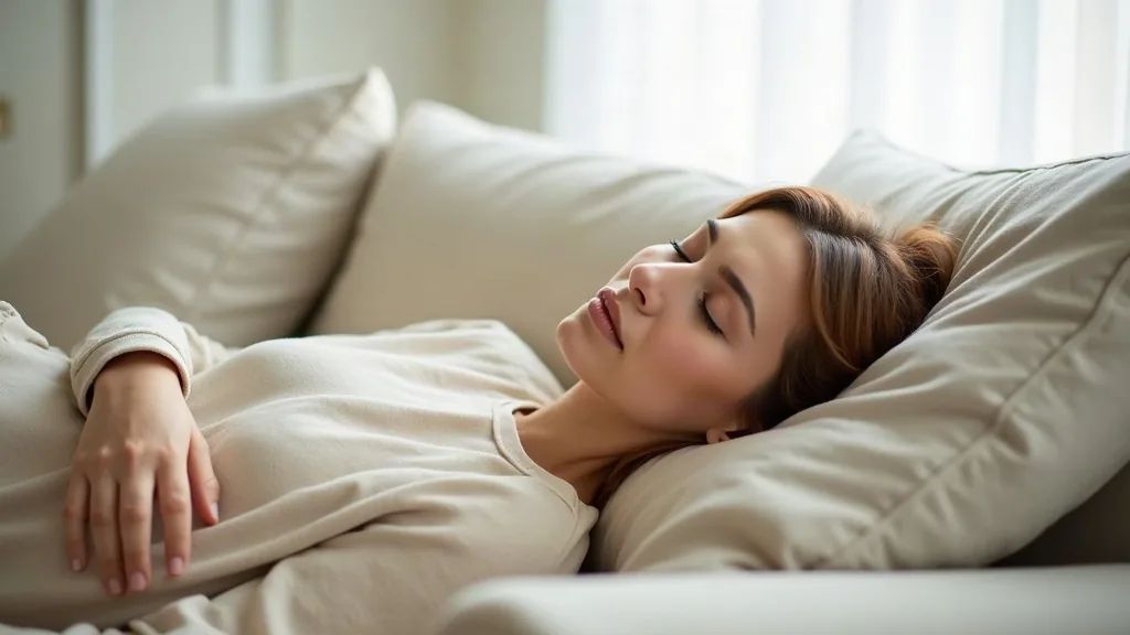 Power nap: hoe lang en hoe laat doe jij het best een dutje?