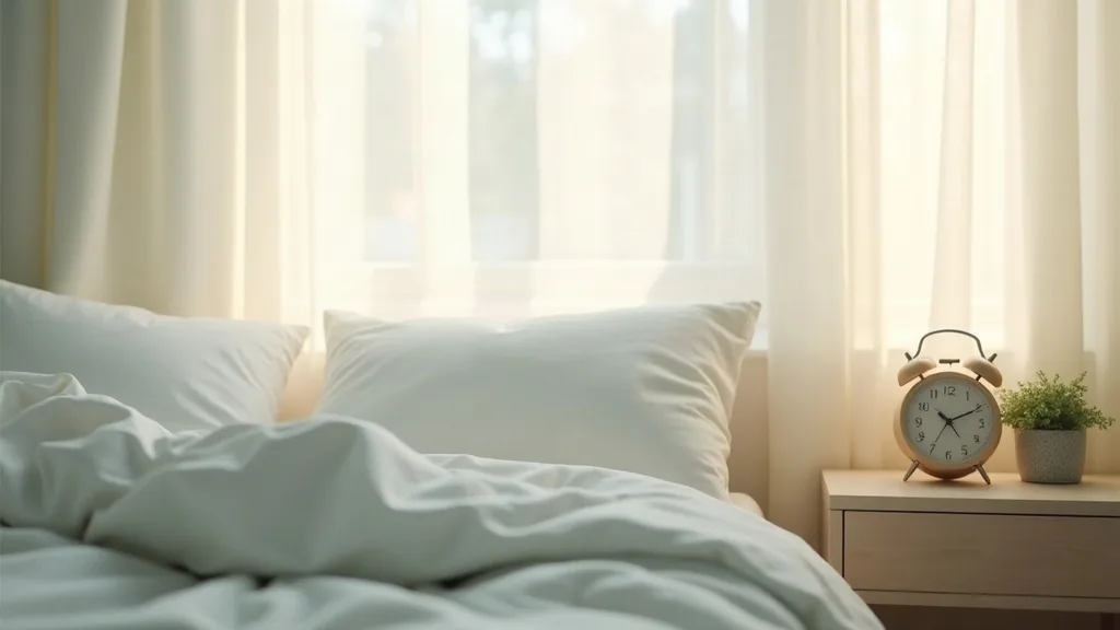 Sociale jetlag: de verborgen reden dat je uitgeslapen tóch moe bent